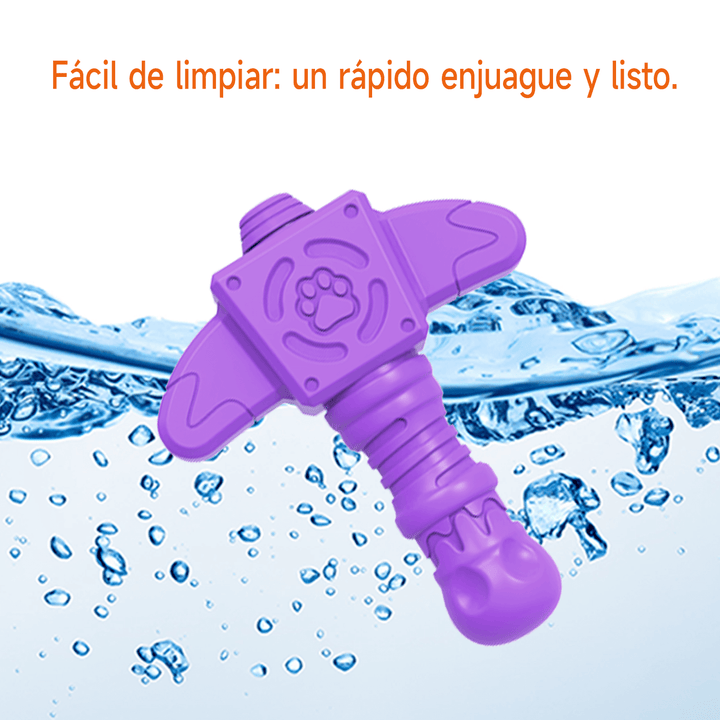 Juguete Masticable en forma de Pico DT-11