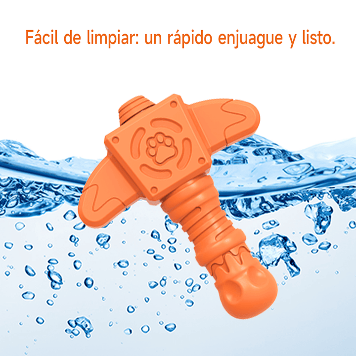 Juguete Masticable en forma de Pico DT-11