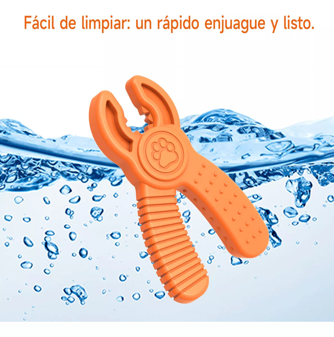 Juguete Masticable en forma de Alicate DT-12