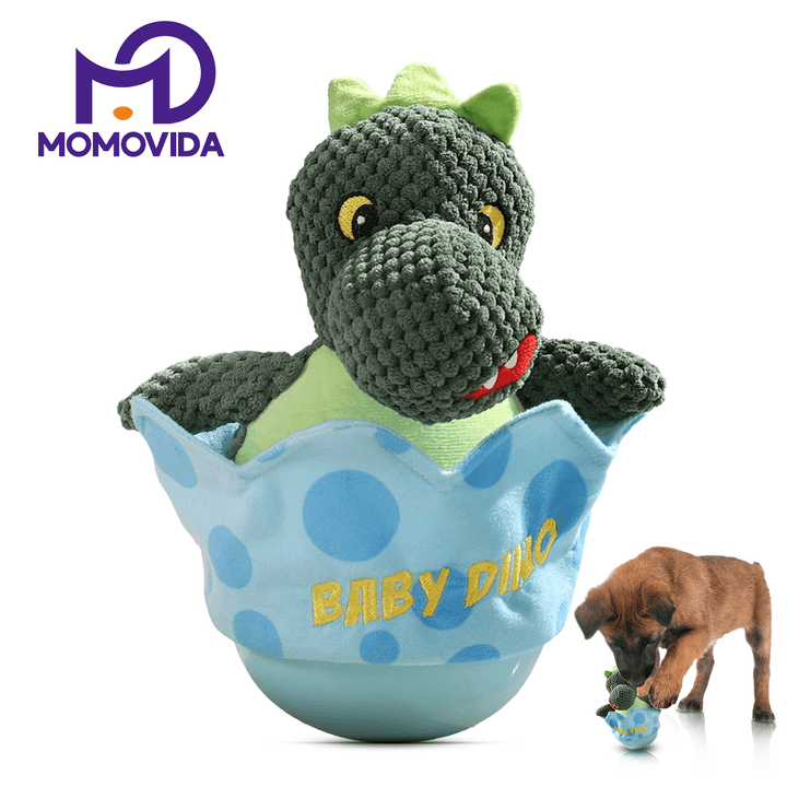Juguete Interactivo con Sonido para Perros DT