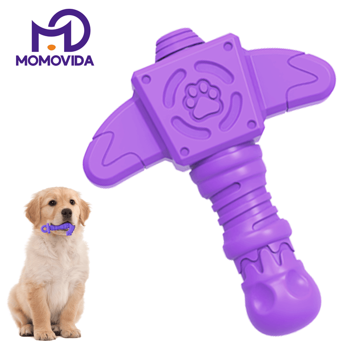 Juguete Masticable en forma de Pico DT-11