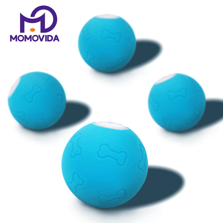 Pelota Saltarina para Perros DT-1