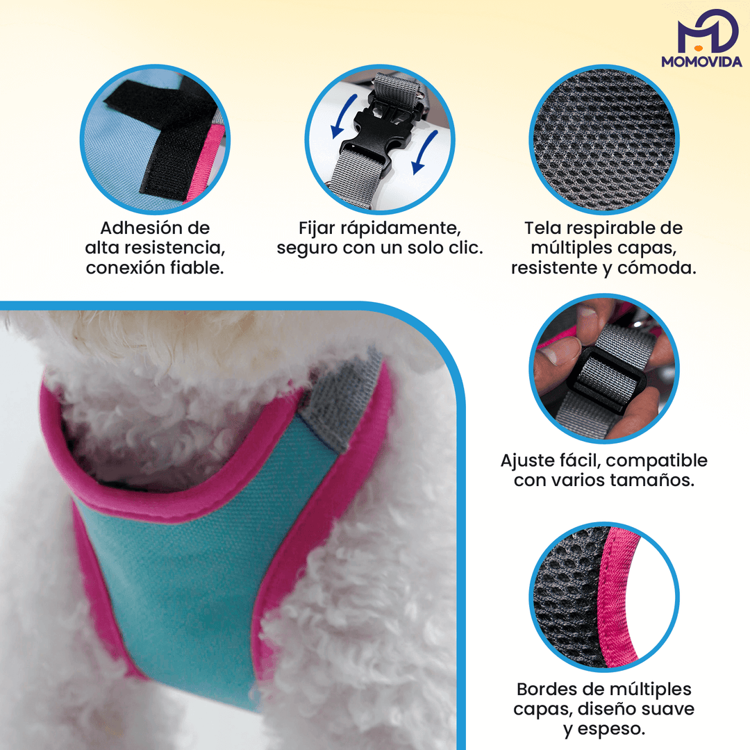 Arnés Para Mascotas DG