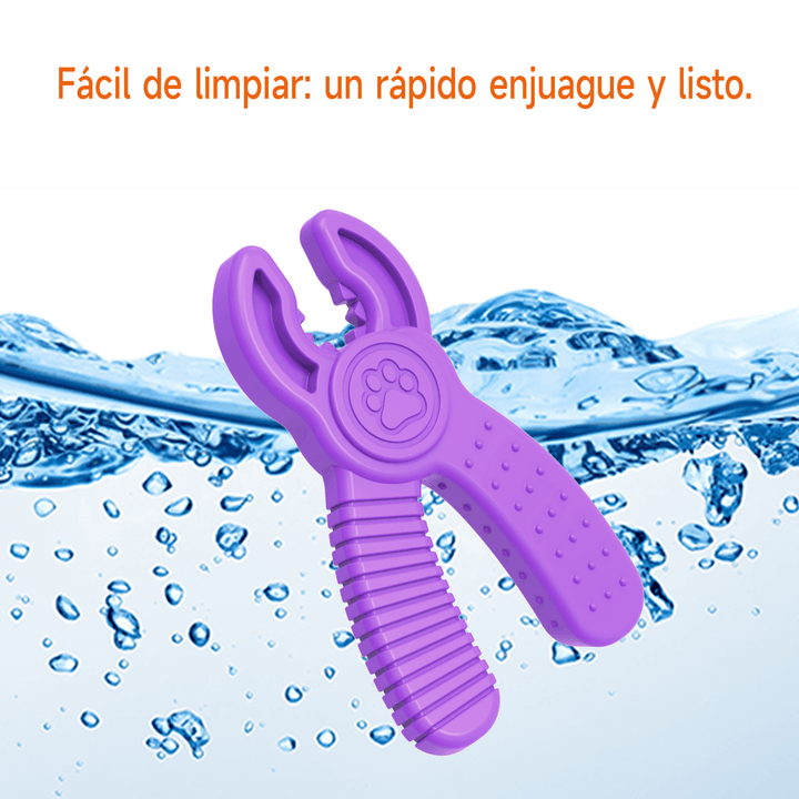 Juguete Masticable en forma de Alicate DT-12